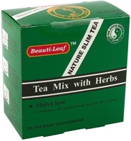 Dr chen 30.01224 Mályva tea  testsúlycsökkentő 20 filter/doboz kép