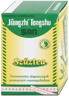 Dr chen 30.01226 Szűztea  15 filter/doboz kép