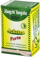 Dr chen 30.01227 Szűztea  forte 15 filter/doboz kép