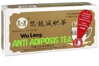 Dr chen 30.01228 Herbatea  wu long anti-adiposis 30 filter/doboz kép