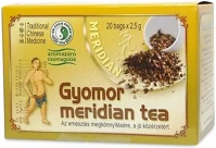 Dr chen 30.01229 Gyomor meridián tea  20 filter/doboz kép