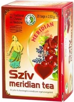 Dr chen 30.01241 Szív meridián tea  20 filter/doboz kép