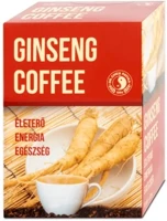 Dr chen 30.01254 Kávé instant  ginseng 15 darabos kép