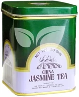 Dr chen 30.01261 Zöld tea szálas  eredeti kínai jázmin 120 g/darab kép