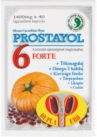 Dr chen PROSTAYOL 6 Prostayol 6 forte kapszula 40db dr. chen kép