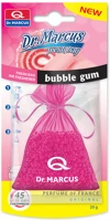 Dr. marcus 5901947070611 Fresh bag zsákos autóillatosító 20g (15db/karton) bubble gum kép