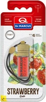 Dr. marcus DA503XSZHT5900950764234 Ecolo üveges autóillatosító 4,5ml strawberry kép