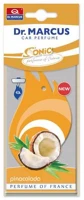 Dr. marcus DA503XSZHT5900950767624 Sonic autóillatosító pina colada kép