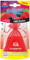 Dr. marcus DA503XSZHT5900950769024 Fresh bag zsákos autóillatosító 20g red fruits kép