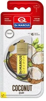 Dr. marcus DA503XSZHT5901947073445 Ecolo üveges autóillatosító 4,5ml coconut kép