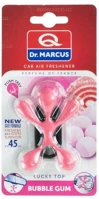 Dr. marcus DA503XSZHT5901947074831 Lucky top autóillatosító bubble gum kép