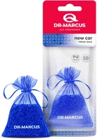 Dr. marcus DRM07062 Fresh bag - new car - illatosító (drm07062) kép