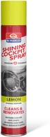 Dr. marcus DRM07063 Titanium 750 ml műszerfal tisztító spray - citrom illat kép