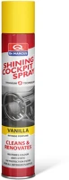 Dr. marcus DRM07065 Műszerfal tisztító spray vanília illat 750 ml  titanium kép