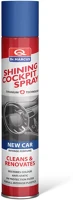 Dr. marcus DRM07120 Titanium 750 ml műszerfal tisztító spray - new car kép