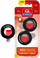 Dr. marcus DRM07130 Aircan vanilla illatosító kép