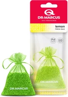 Dr. marcus DRM07153 Fresh bag - lemon - illatosító (drm07153) kép