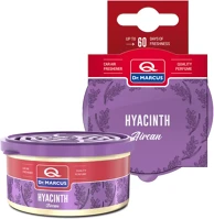 Dr. marcus DRM07342 Aircan - hyacinth illatosító kép
