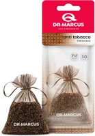 Dr. marcus DRM07456 Fresh bag - anti-tobacco - illatosító (drm07456) kép
