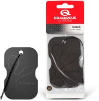 Dr. marcus DRM07468 Lucky card black illatosító kép