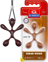 Dr. marcus DRM07476 Lucky top - cedar wood illatosító kép