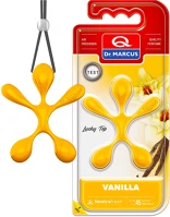 Dr. marcus DRM07477 Lucky top vanilla illatosító kép