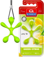 Dr. marcus DRM07478 Lucky top green citrus illatosító kép
