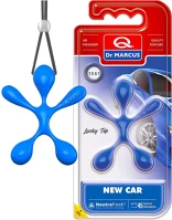 Dr. marcus DRM07479 Lucky top - new car illatosító kép