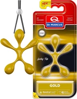 Dr. marcus DRM07480 Lucky top - gold illatosító kép