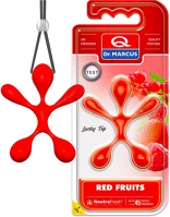 Dr. marcus DRM07481 Lucky top red fruits illatosító kép