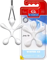 Dr. marcus DRM07482 Lucky top - winter ice illatosító kép