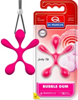 Dr. marcus DRM07483 Lucky top bubble gum illatosító kép