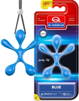 Dr. marcus DRM07485 Lucky top blue illatosító kép