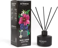 Dr. marcus DRM07725 Home perfume sticks 100 ml - magic garden (drm07725) kép