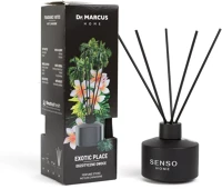 Dr. marcus DRM07726 Home perfume sticks 100 ml - exotic place (drm07726) kép