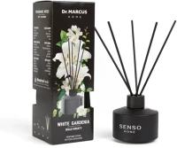 Dr. marcus DRM07727 Home perfume sticks 100 ml - white gardenia (drm07727) kép
