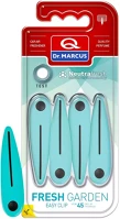 Dr. marcus DRM07799 Easy clip illatosító - fresh garden kép