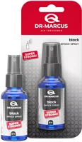 Dr. marcus DRM07948 – shock spray – black illatosító (drm07948) kép