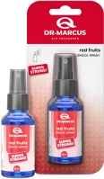 Dr. marcus DRM07950 – shock spray – red fruits illatosító (drm07950) kép