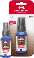 Dr. marcus DRM07952 – shock spray – wood illatosító (drm07952) kép
