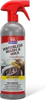 Dr. marcus DRM07998 Titanium - waterless wash & wax - vízmentes - 750 ml kép