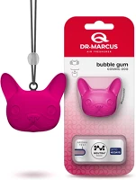Dr. marcus DRM50118 Cosmic dog illatosító - bubble gum kép