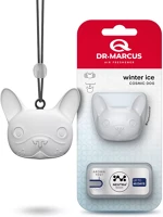 Dr. marcus DRM50119 Cosmic dog illatosító - winter ice kép