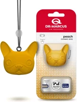 Dr. marcus DRM50120 Cosmic dog illatosító - peach kép