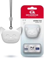 Dr. marcus DRM50122 Cosmic cat illatosító - winter ice kép