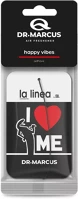 Dr. marcus DRM50223 La linea - celuloza - selflove - illatosító (drm50223) kép