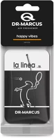 Dr. marcus DRM50224 La linea - celuloza - tennis - illatosító (drm50224) kép