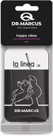 Dr. marcus DRM50226 La linea - celuloza - dog - illatosító (drm50226) kép