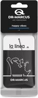 Dr. marcus DRM50227 La linea - celuloza - cat - illatosító (drm50227) kép
