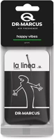 Dr. marcus DRM50228 La linea - celuloza - greet - illatosító (drm50228) kép